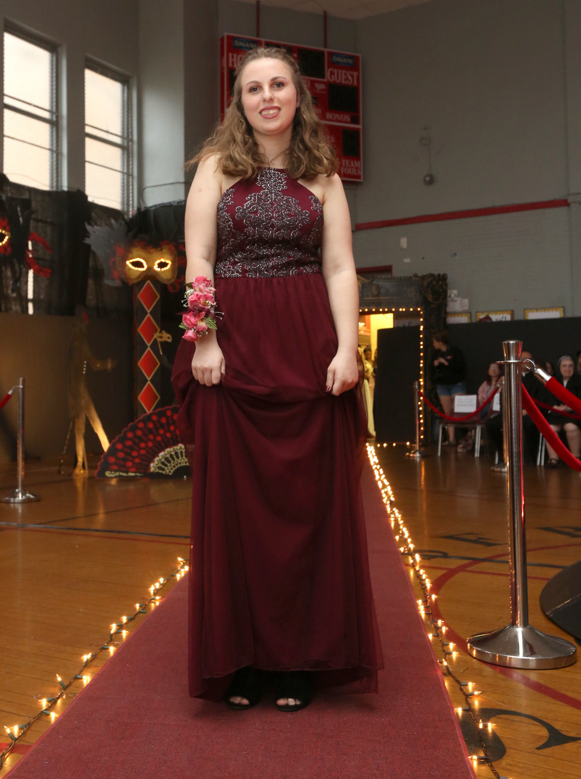 St. Joseph High School Prom